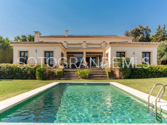 Villa for sale in Zona F with 5 bedrooms | Holmes Property Sales