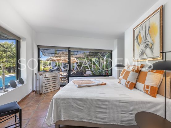 For sale villa with 6 bedrooms in Sotogrande Alto Central | Holmes Property Sales