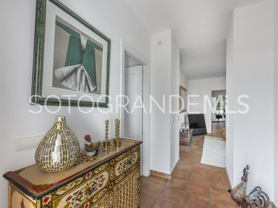 For sale villa with 6 bedrooms in Sotogrande Alto Central | Holmes Property Sales