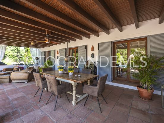 For sale villa with 6 bedrooms in Sotogrande Alto Central | Holmes Property Sales