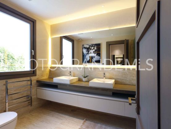 6 bedrooms villa for sale in Almenara, Sotogrande Alto | Holmes Property Sales