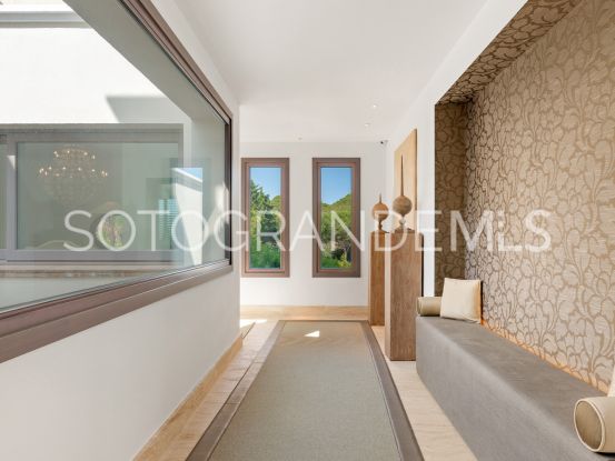 6 bedrooms villa for sale in Almenara, Sotogrande Alto | Holmes Property Sales