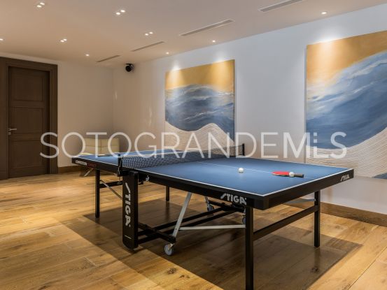 6 bedrooms villa for sale in Almenara, Sotogrande Alto | Holmes Property Sales