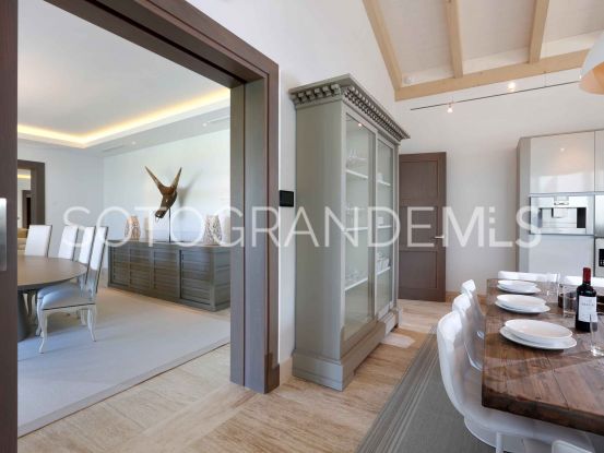6 bedrooms villa for sale in Almenara, Sotogrande Alto | Holmes Property Sales