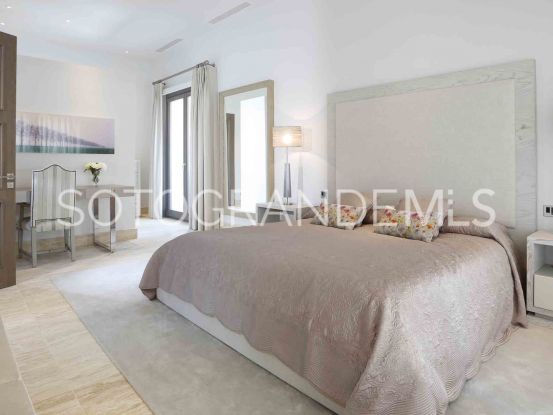 6 bedrooms villa for sale in Almenara, Sotogrande Alto | Holmes Property Sales