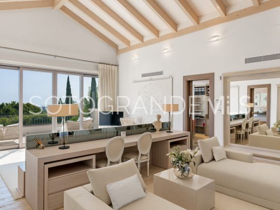 6 bedrooms villa for sale in Almenara, Sotogrande Alto | Holmes Property Sales