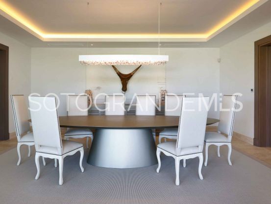 6 bedrooms villa for sale in Almenara, Sotogrande Alto | Holmes Property Sales