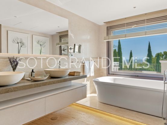6 bedrooms villa for sale in Almenara, Sotogrande Alto | Holmes Property Sales