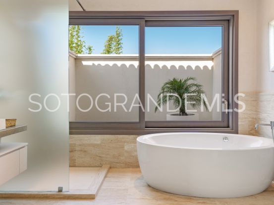 6 bedrooms villa for sale in Almenara, Sotogrande Alto | Holmes Property Sales