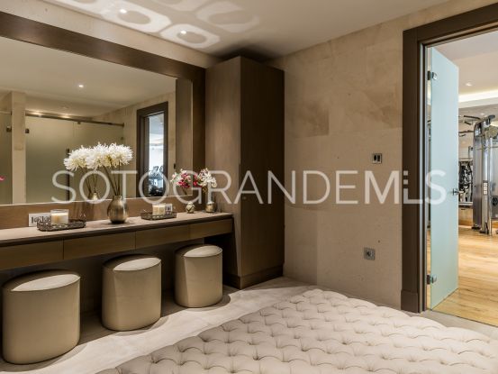 6 bedrooms villa for sale in Almenara, Sotogrande Alto | Holmes Property Sales