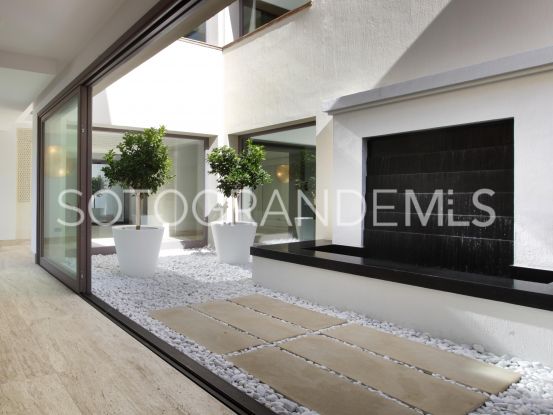 Almenara, Sotogrande Alto, villa con 6 dormitorios a la venta | Holmes Property Sales