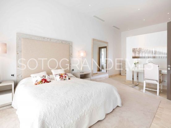 6 bedrooms villa for sale in Almenara, Sotogrande Alto | Holmes Property Sales