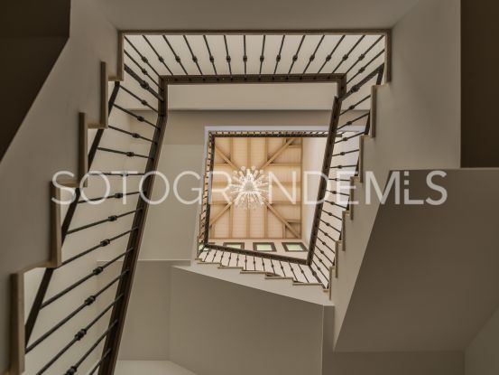 6 bedrooms villa for sale in Almenara, Sotogrande Alto | Holmes Property Sales