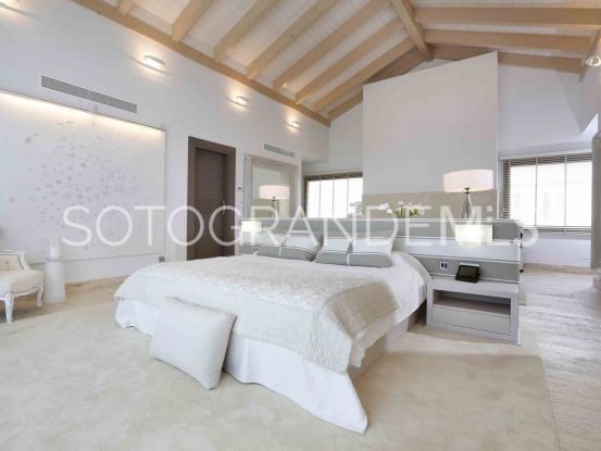 6 bedrooms villa for sale in Almenara, Sotogrande Alto | Holmes Property Sales