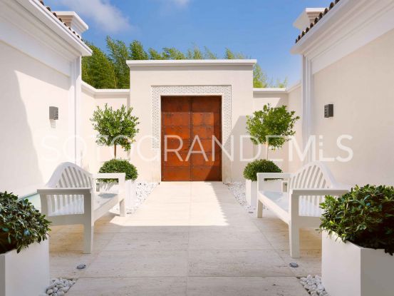 Almenara, Sotogrande Alto, villa con 6 dormitorios a la venta | Holmes Property Sales