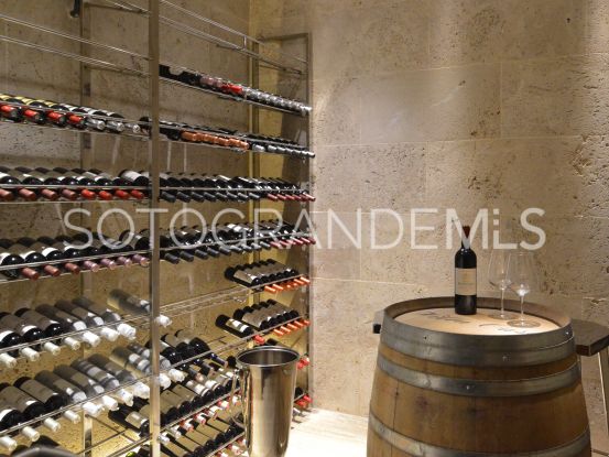 6 bedrooms villa for sale in Almenara, Sotogrande Alto | Holmes Property Sales