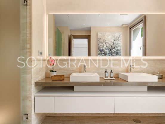 6 bedrooms villa for sale in Almenara, Sotogrande Alto | Holmes Property Sales
