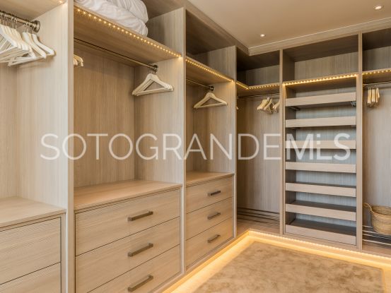 6 bedrooms villa for sale in Almenara, Sotogrande Alto | Holmes Property Sales