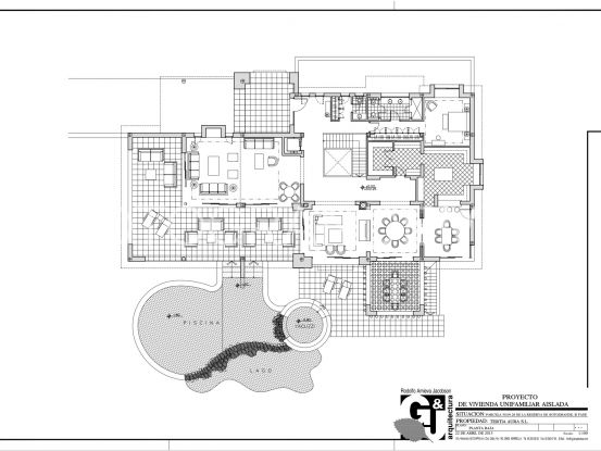 For sale plot in Sotogrande Alto | SotoEstates