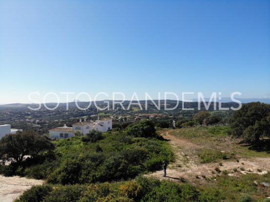 For sale plot in Sotogrande Alto | SotoEstates