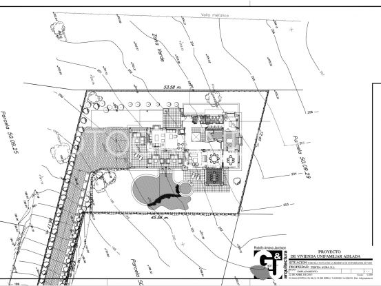 For sale plot in Sotogrande Alto | SotoEstates