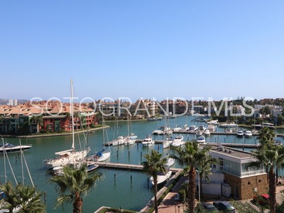 Buy apartment in Ribera de la Tenca, Sotogrande | SotoEstates
