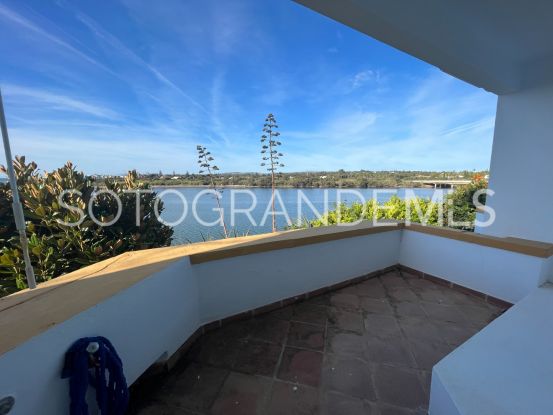 Apartamentos Playa, Sotogrande, adosado en venta | SotoEstates
