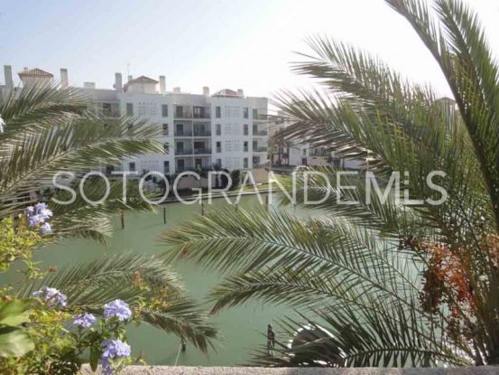 Apartment with 4 bedrooms for sale in Isla del Pez Barbero, Sotogrande | SotoEstates