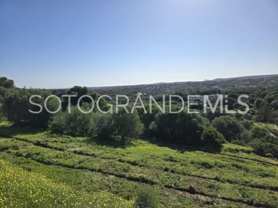 Plot for sale in La Reserva, Sotogrande | SotoEstates
