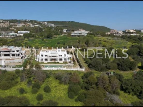 Plot for sale in La Reserva, Sotogrande | SotoEstates