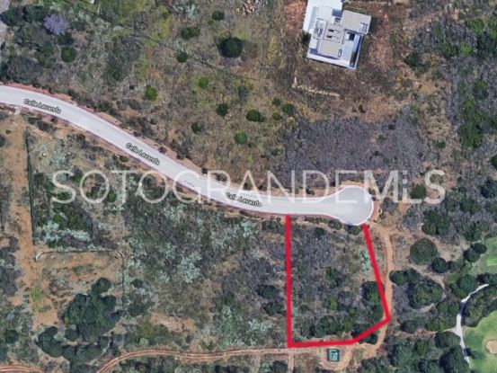 Plot for sale in La Reserva, Sotogrande | SotoEstates