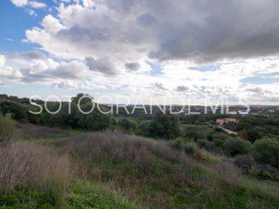 For sale plot in La Reserva, Sotogrande | SotoEstates