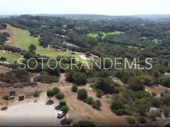 Plot for sale in La Reserva, Sotogrande | SotoEstates