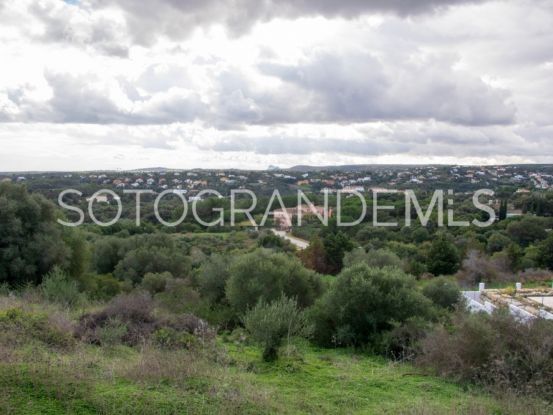 For sale plot in La Reserva, Sotogrande | SotoEstates