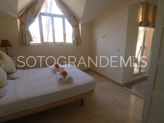4 bedrooms Sotogrande Puerto Deportivo apartment for sale | SotoEstates