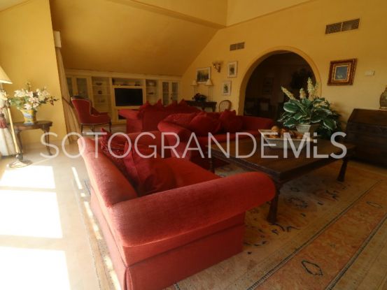 4 bedrooms Sotogrande Puerto Deportivo apartment for sale | SotoEstates