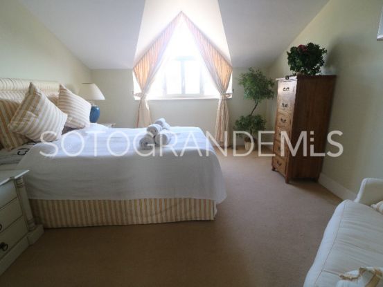 4 bedrooms Sotogrande Puerto Deportivo apartment for sale | SotoEstates