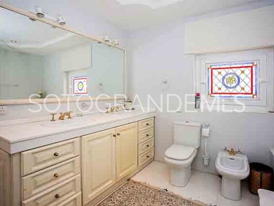 4 bedrooms Sotogrande Puerto Deportivo apartment for sale | SotoEstates