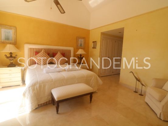 4 bedrooms Sotogrande Puerto Deportivo apartment for sale | SotoEstates