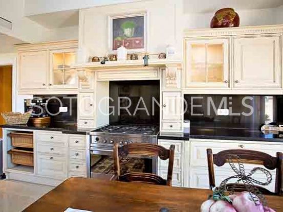 4 bedrooms Sotogrande Puerto Deportivo apartment for sale | SotoEstates