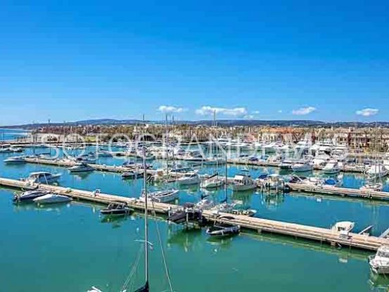4 bedrooms Sotogrande Puerto Deportivo apartment for sale | SotoEstates