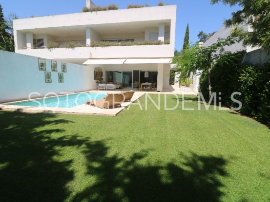 Polo Gardens, Sotogrande, pareado a la venta | SotoEstates