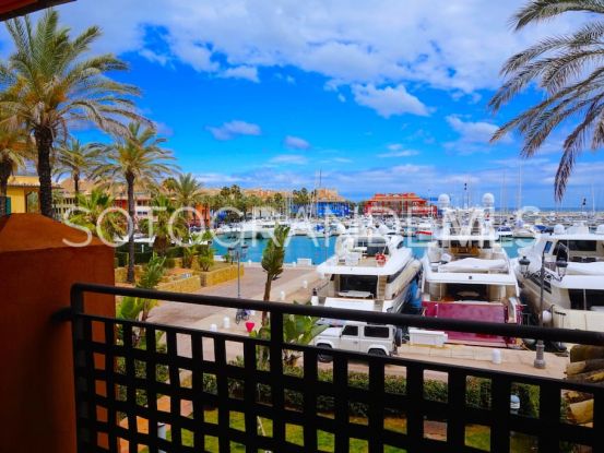 3 bedrooms apartment for sale in Ribera del Gurami, Sotogrande | SotoEstates