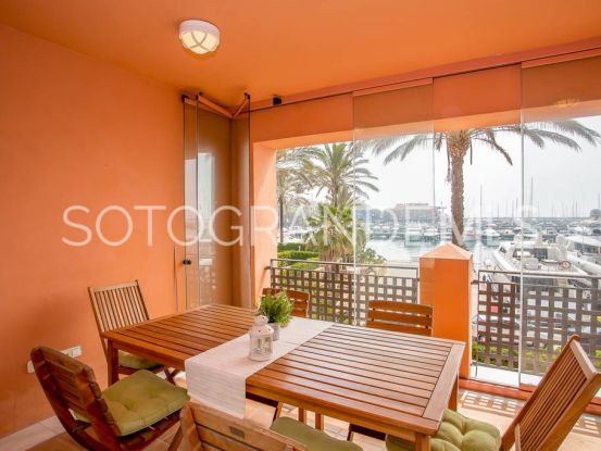 3 bedrooms apartment for sale in Ribera del Gurami, Sotogrande | SotoEstates
