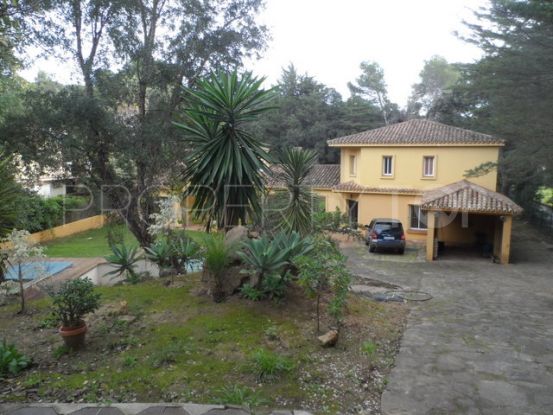 For sale villa in Sotogrande Alto | SotoEstates