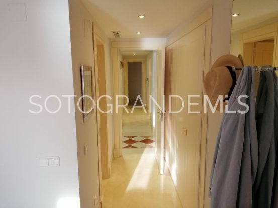 For sale apartment in Ribera de la Tenca | SotoEstates