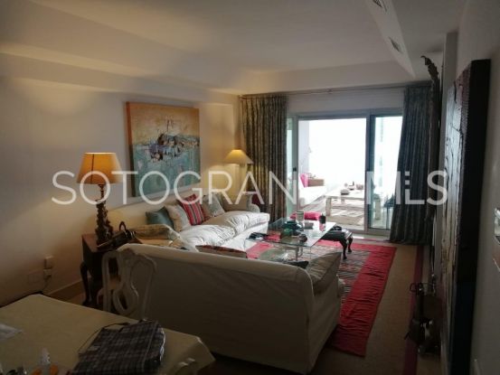 For sale apartment in Ribera de la Tenca | SotoEstates