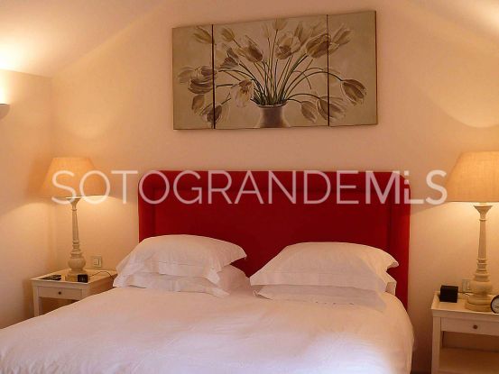 Ribera del Obispo, Marina de Sotogrande, apartamento a la venta | SotoEstates