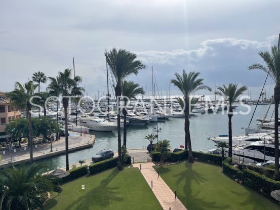Apartment in Ribera del Obispo with 4 bedrooms | SotoEstates