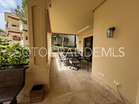 For sale apartment in Valgrande, Sotogrande Alto | SotoEstates